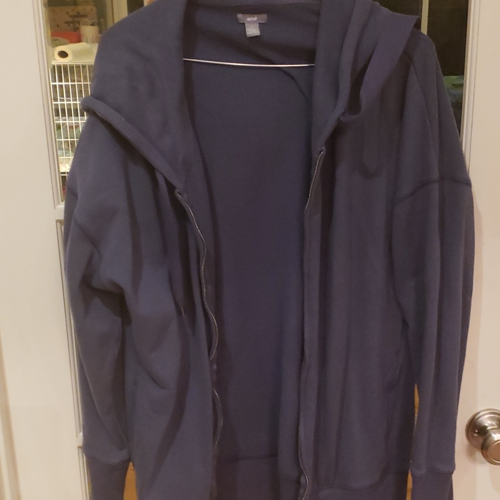 Aerie hoodie size medium